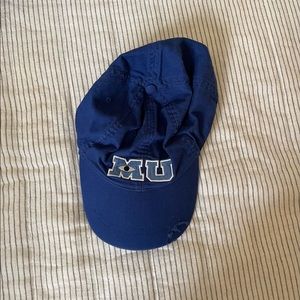Disney MU hat